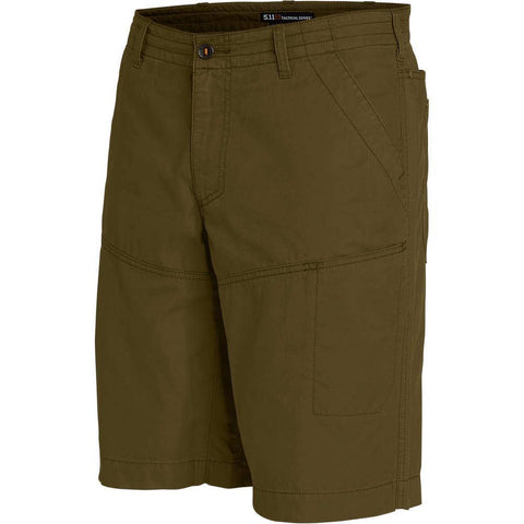 Switchback Short Field Grn 30