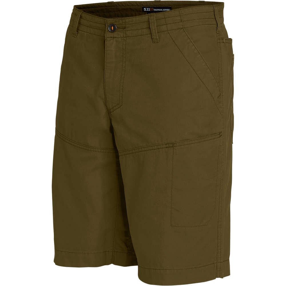 Switchback Short Field Grn 32