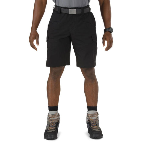 Stryke Short Black 28