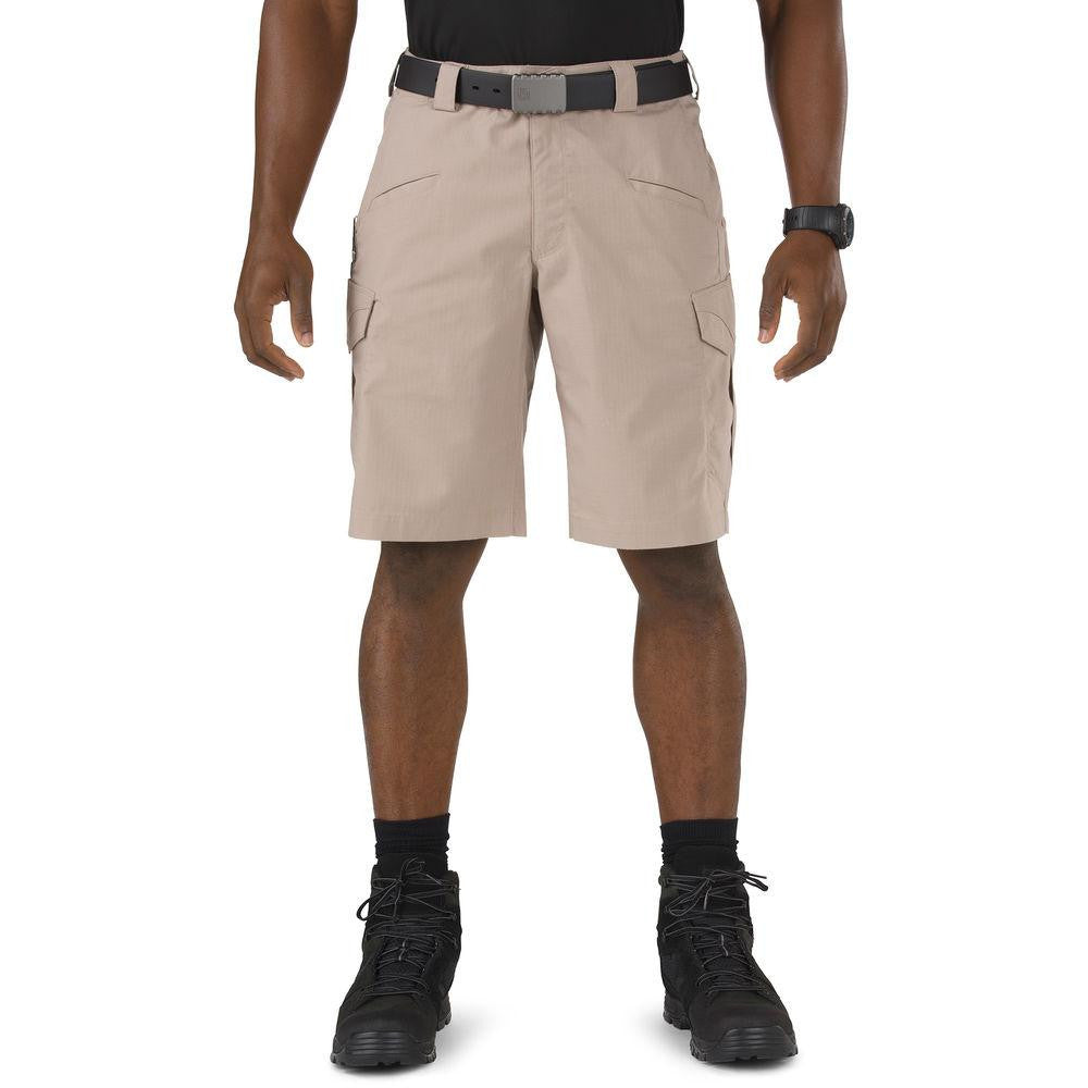 Stryke Short Khaki 34