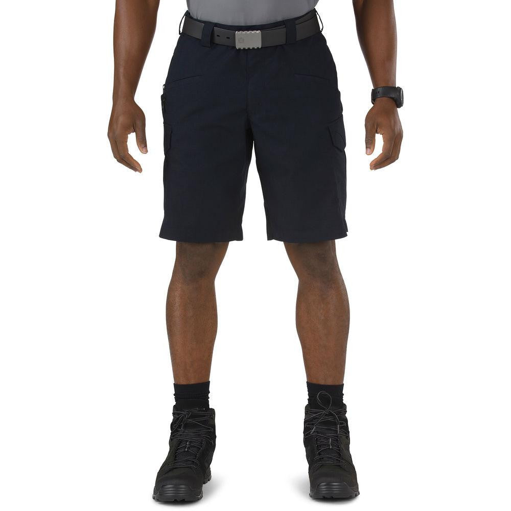 Stryke Short Dark Navy 28