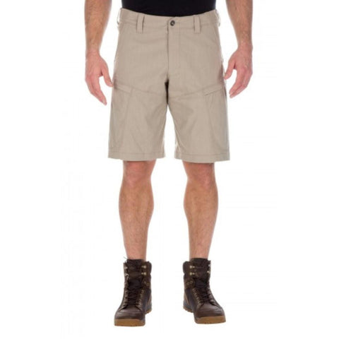 Apex Short Khaki 28