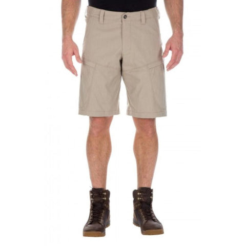 Apex Short Khaki 34