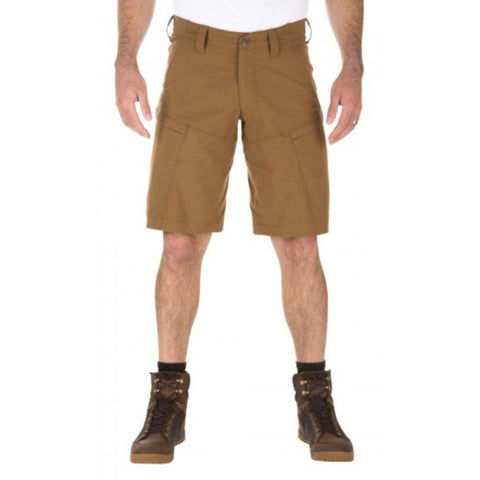 Apex Short Battle Brown 28