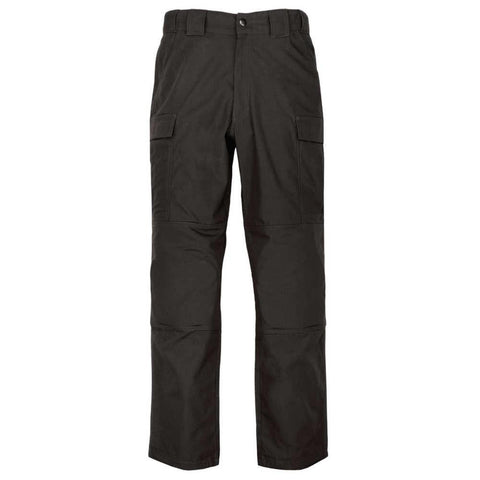 Tdu Pant Mens Rs Blk 2xl