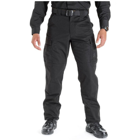 Tdu Pant Mens Rs Blk L