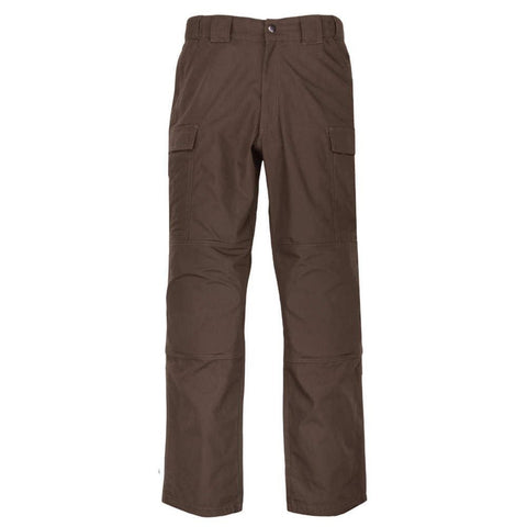 Tdu Pant Mens Rs Brn M L