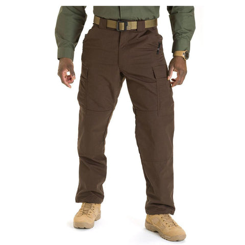 Tdu Pant Mens Rs Brn Xl
