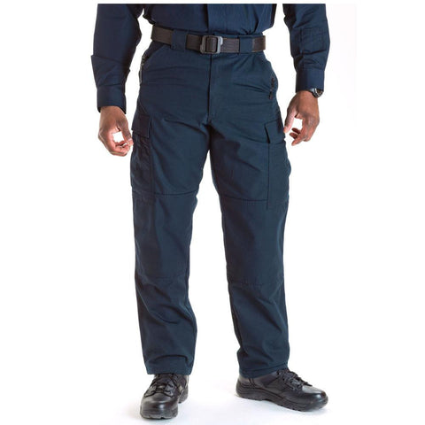 Tdu Pant Mens Rs Dk Nvy 4xl