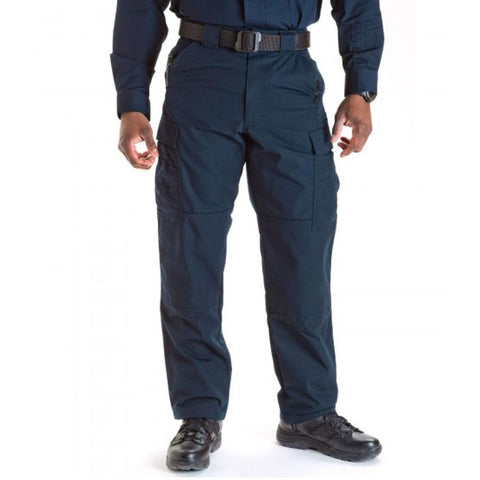 Tdu Pant Mens Rs Dk Nvy L