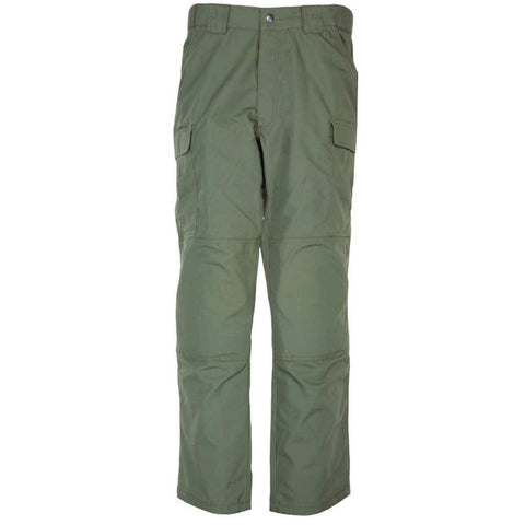 Tdu Pant Mens Twill Green 2xl Short
