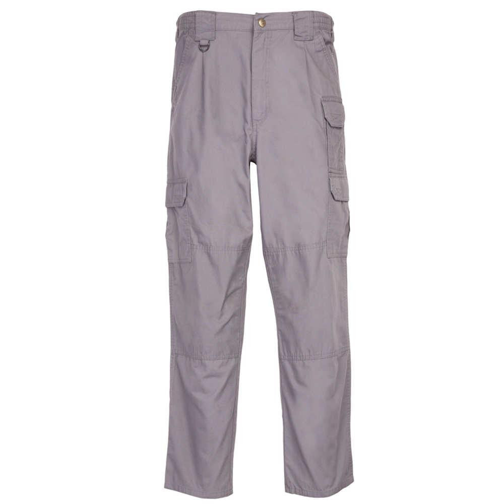 Tac Pant Mens Grey 40-36