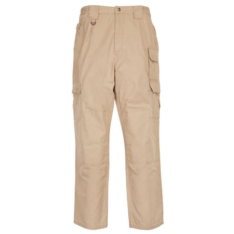 Tac Pant Mens Coy Brn 38-32