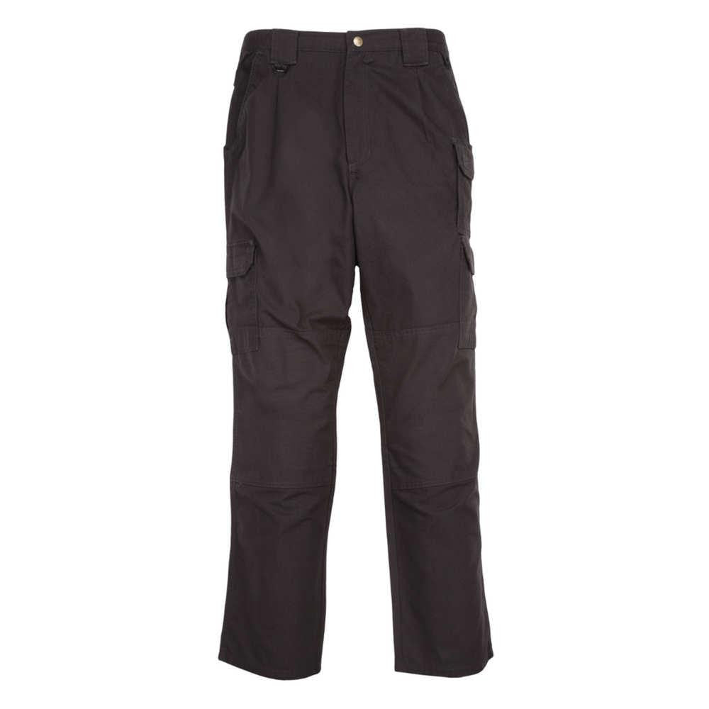 Tac Pant Mens Blk 50