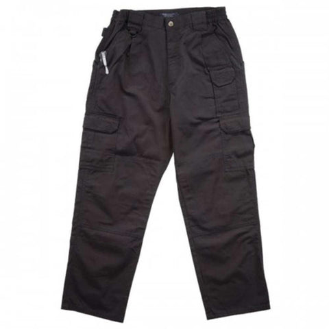 Gsa Tactical Pant Blk 28-30