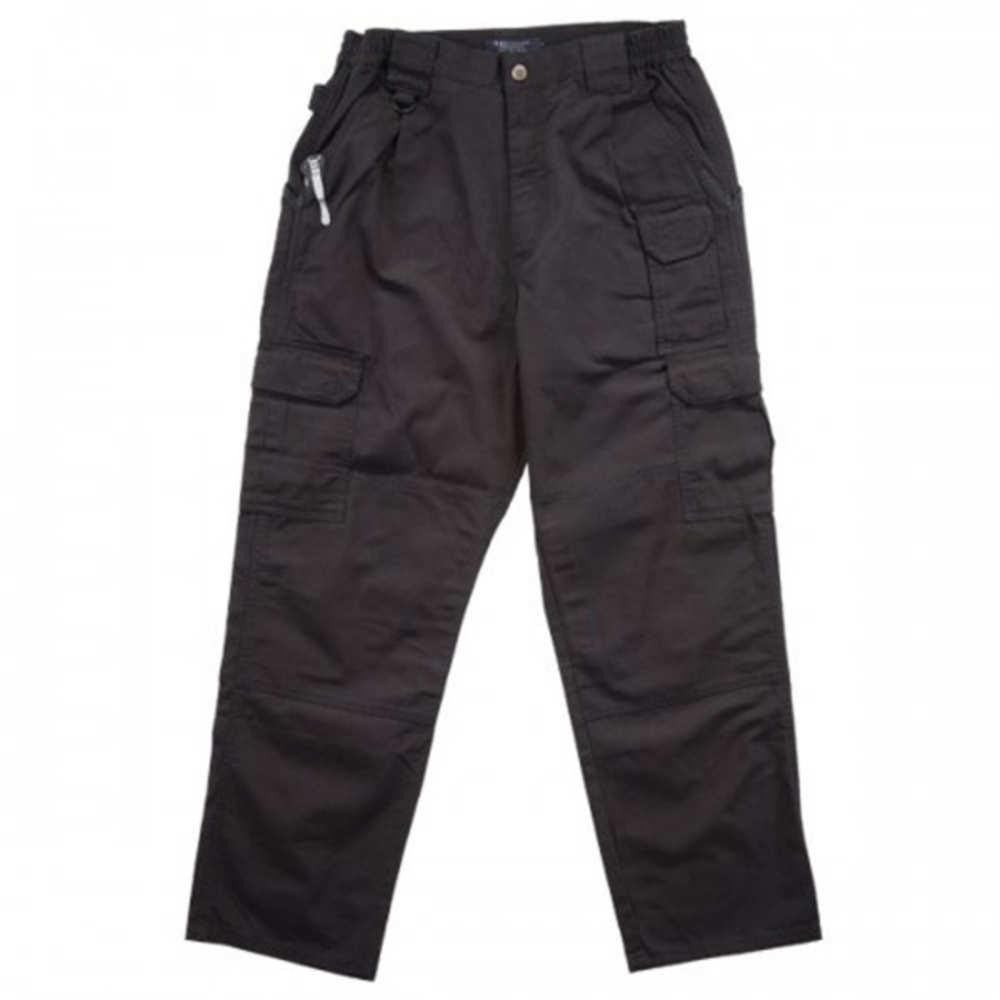 Gsa Tactical Pant Blk 28-32