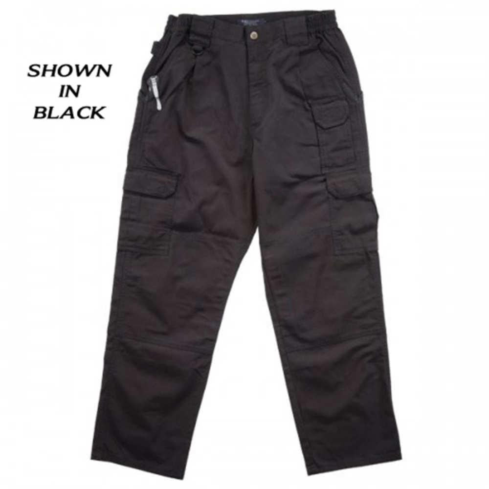 Gsa Tactical Pant Khk 28-36