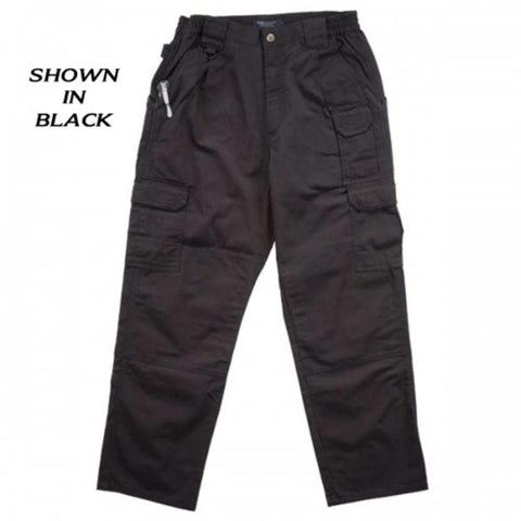 Gsa Tactical Pant Khk 28-36