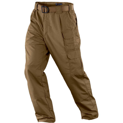 Taclite Pro Pants Batl Brn 40x32