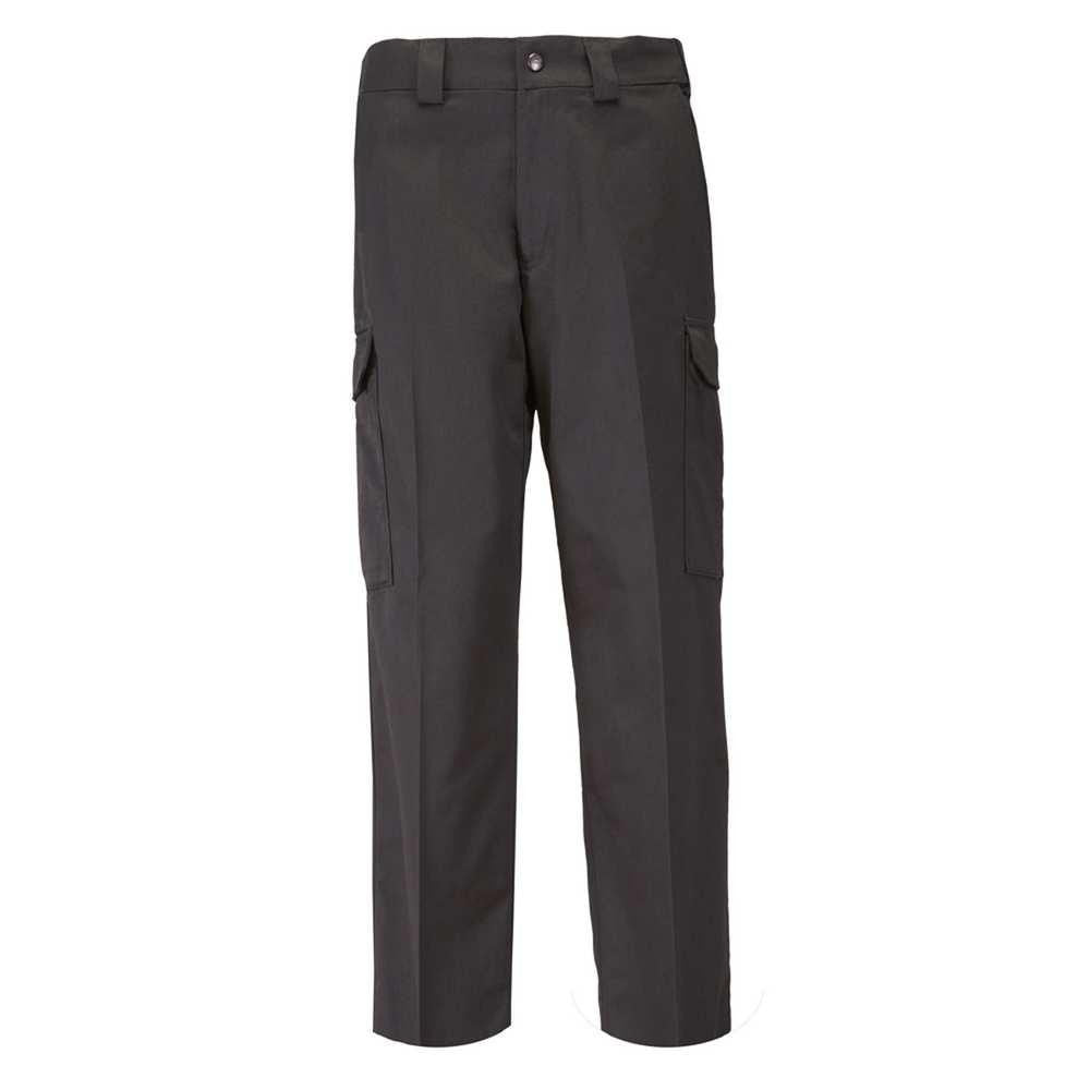 Pdu B-cl Twill Pants Black 31