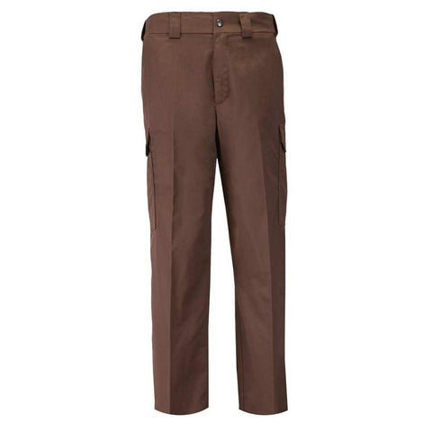 Pdu B-cl Twill Pants Battle Brown 30