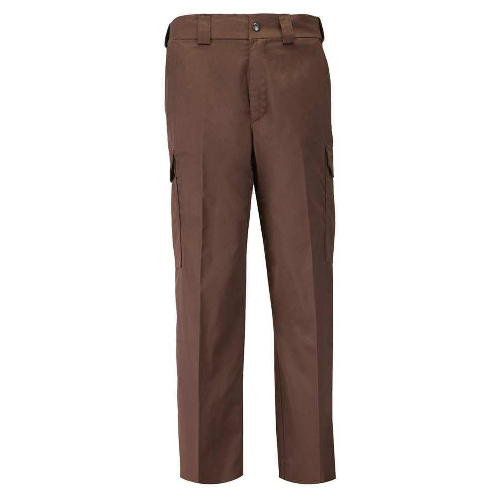 Pdu B-cl Twill Pants Brown 33