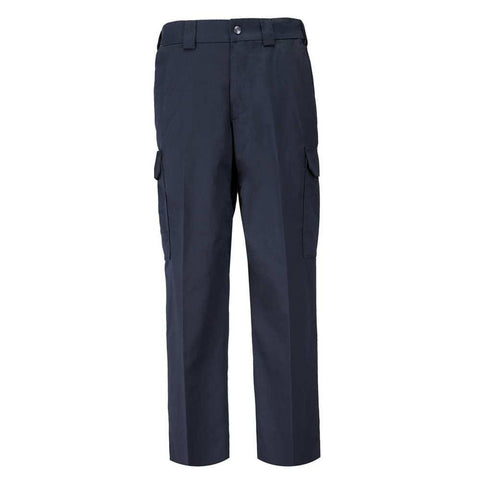 Pdu B-cl Twill Pants Midnight Navy 30