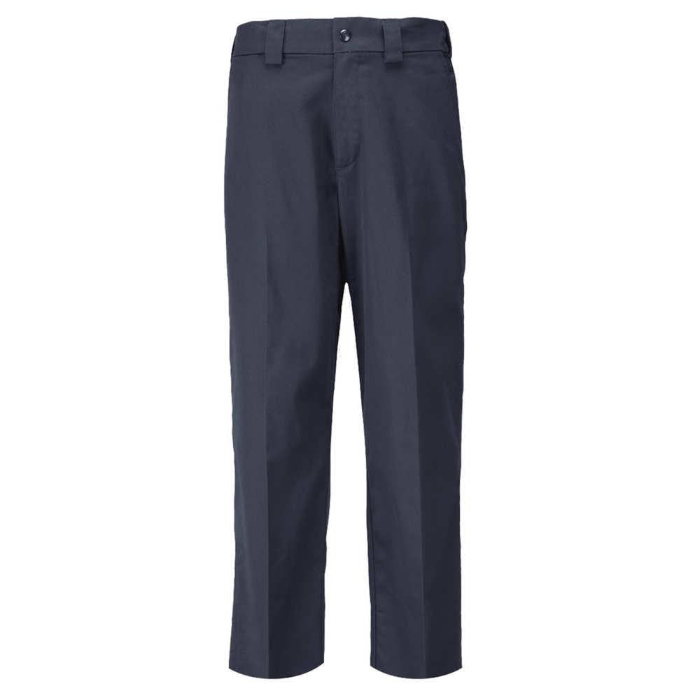 Pdu A-cl Twill Pants Midnight Navy 35