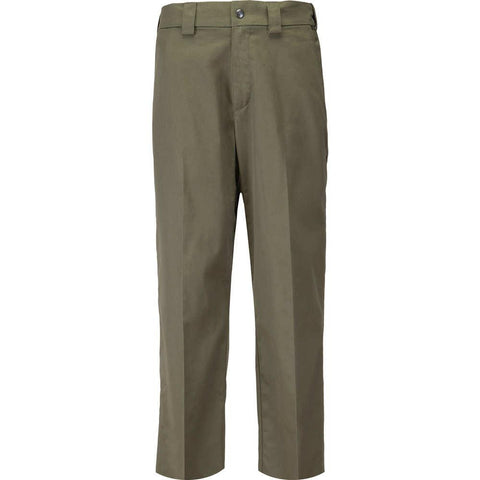 Pdu A-cl Twill Pants Sheriff Green 33