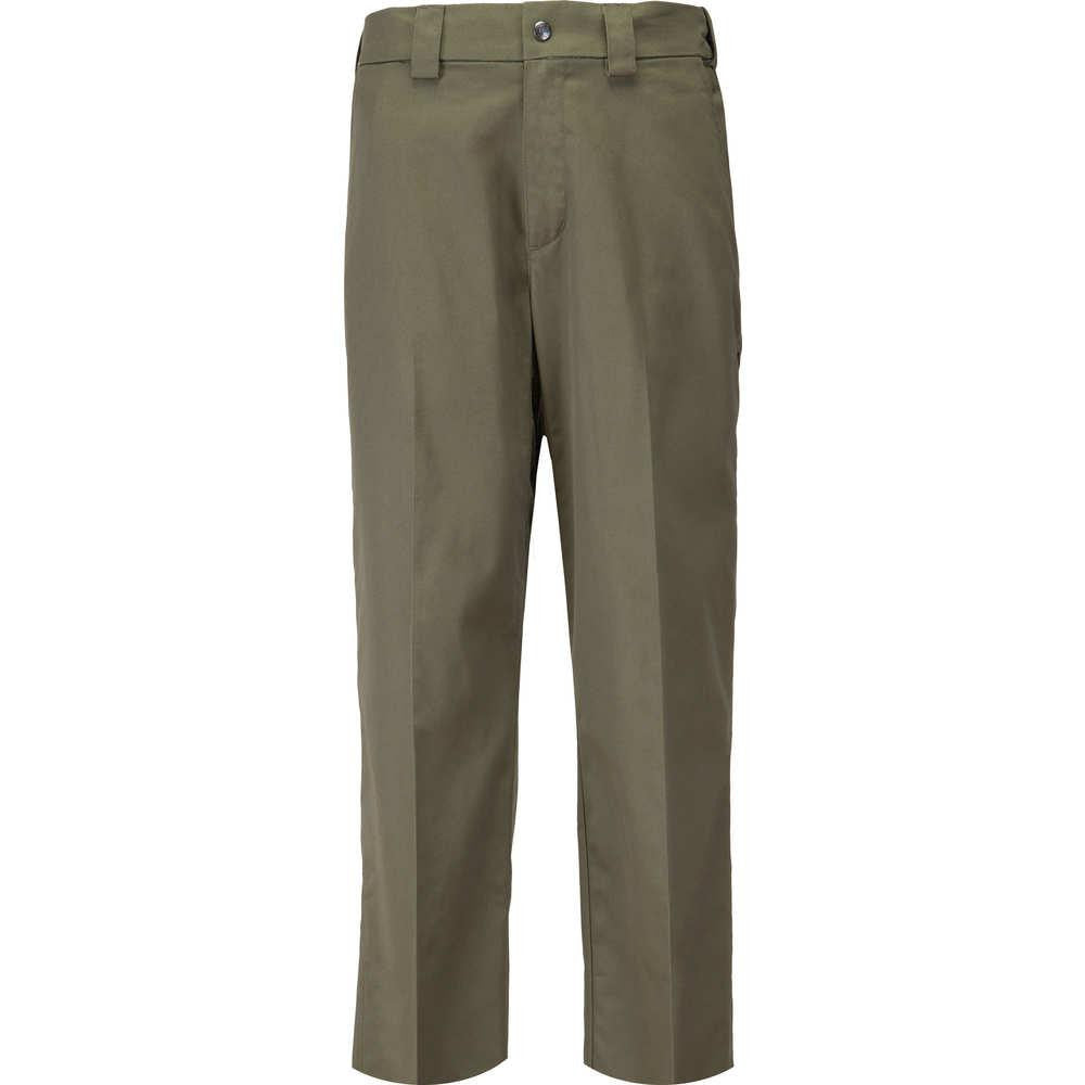 Pdu A-cl Twill Pants Sheriff Green 35