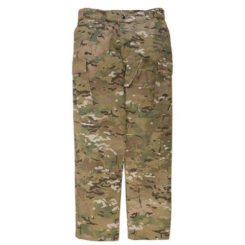 Tdu Multicam Pant M L