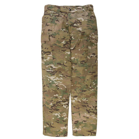 Tdu Multicam Pant Xl