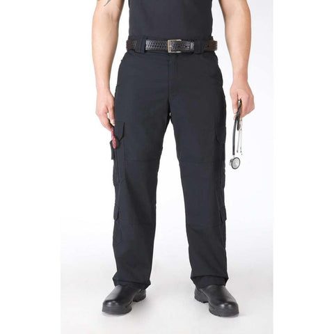 Taclite Ems Pants Blk Lg 46