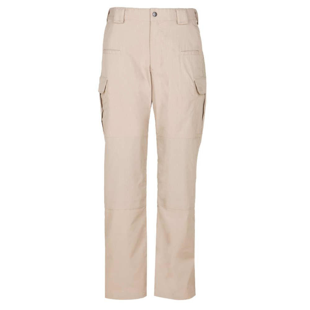 Stryke Pant W-ft Khk Sz 30-36