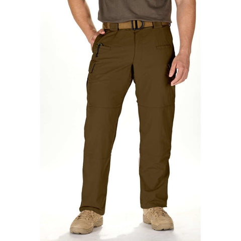 Stryke Pant Wflex Tac Lg Battle Brn 52
