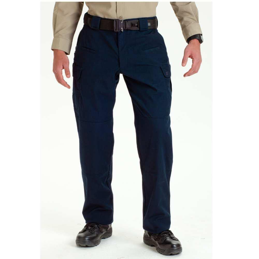 Stryke Pant Wflex Tac Lg Dk Navy 52
