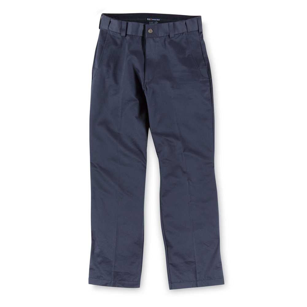 Company Pant Fire Nvy 44-32