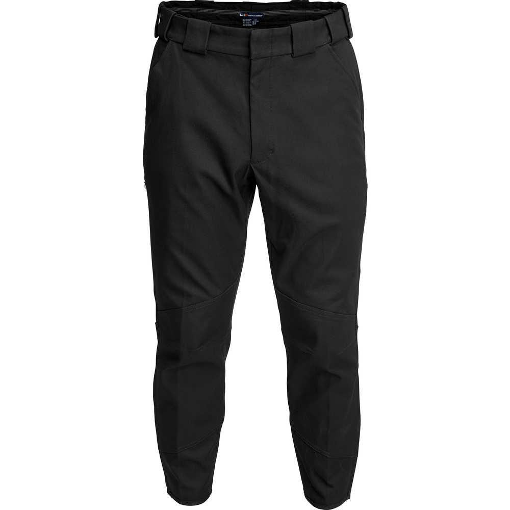 Motor Cycle Breeches Blk 28 S