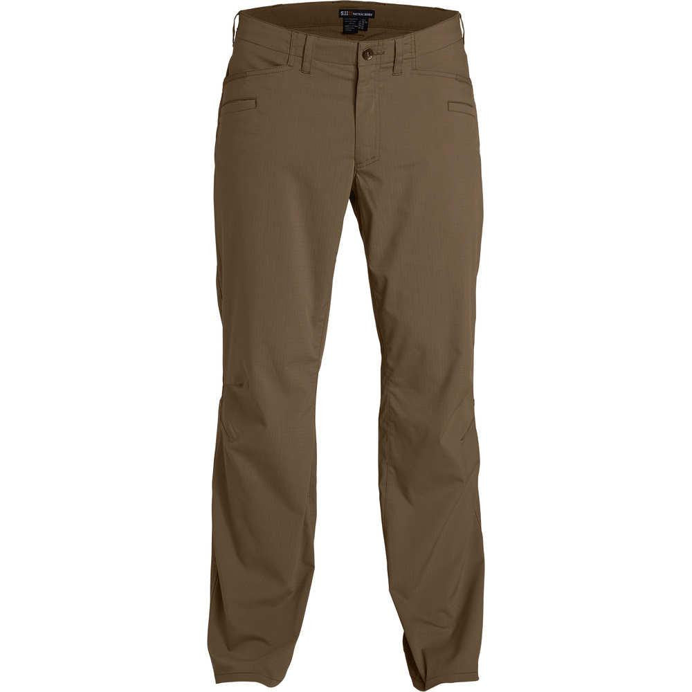 Ridgeline Pant Batl Brn 35x30