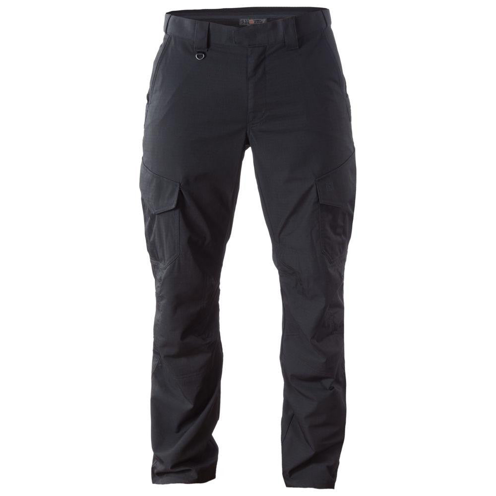 5.11 Stryke Motor Pant Black 28x30