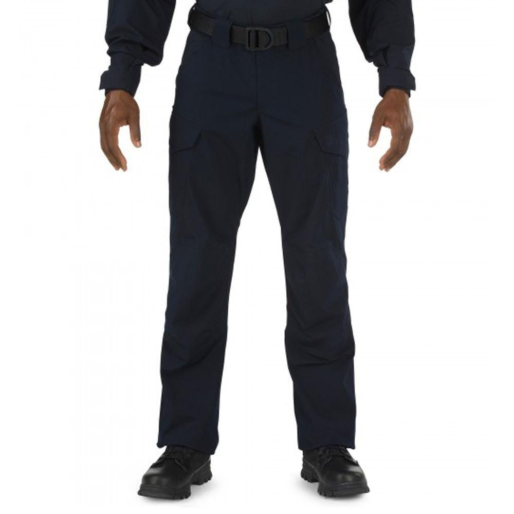 Stryke Tdu Pant Dark Navy 50x32 L