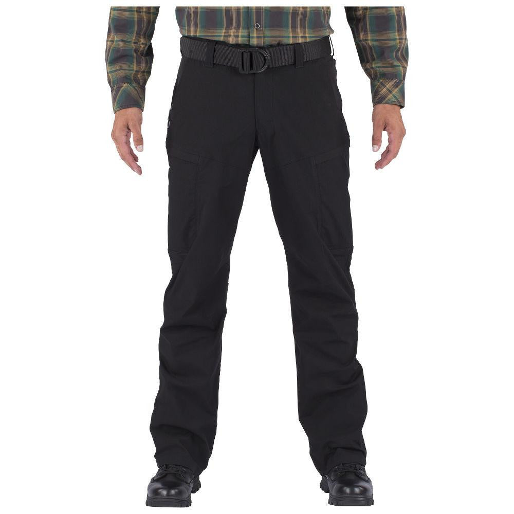 Apex Pant Black 28-30