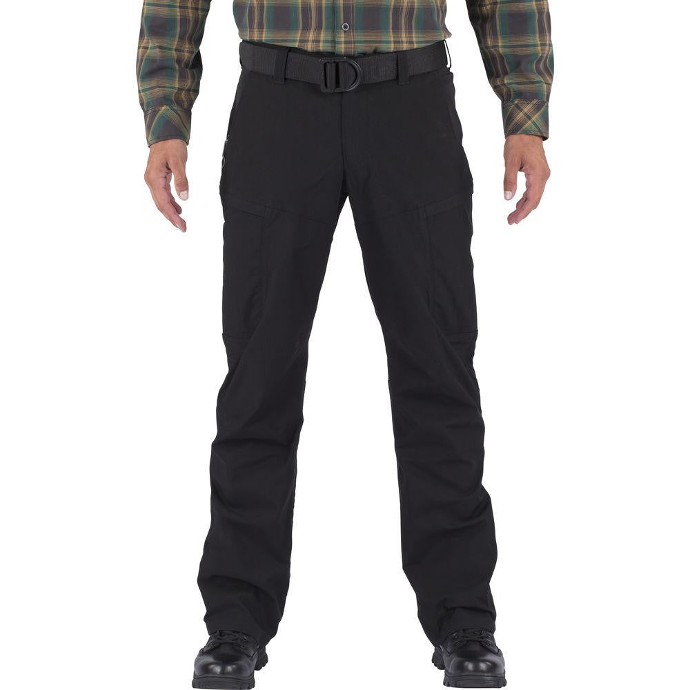 Apex Pant Black 28-34