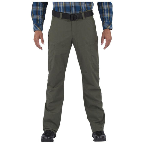 Apex Pant Tdu Green 28-36