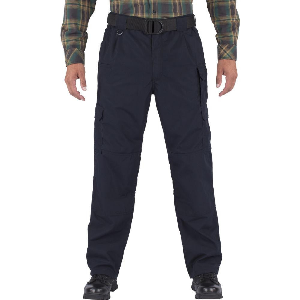 Flannel Lined Taclitepant Dk Navy 28-30