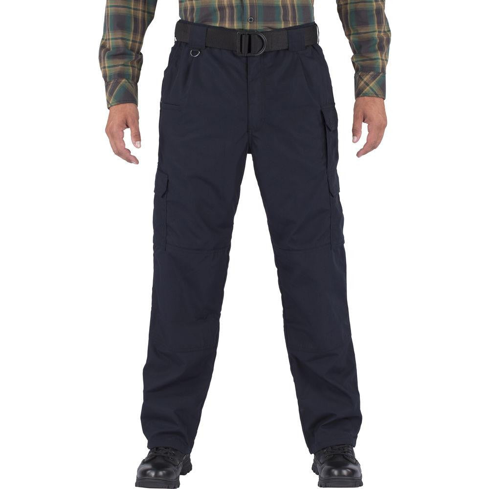 Flannel Lined Taclitepant Dk Navy 28-32