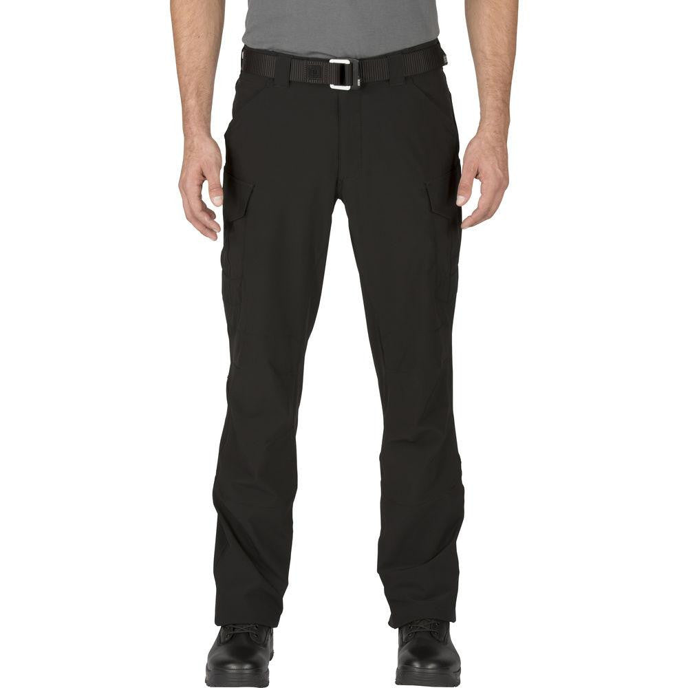 Traverse Pant 2.0 Black Size 28x30