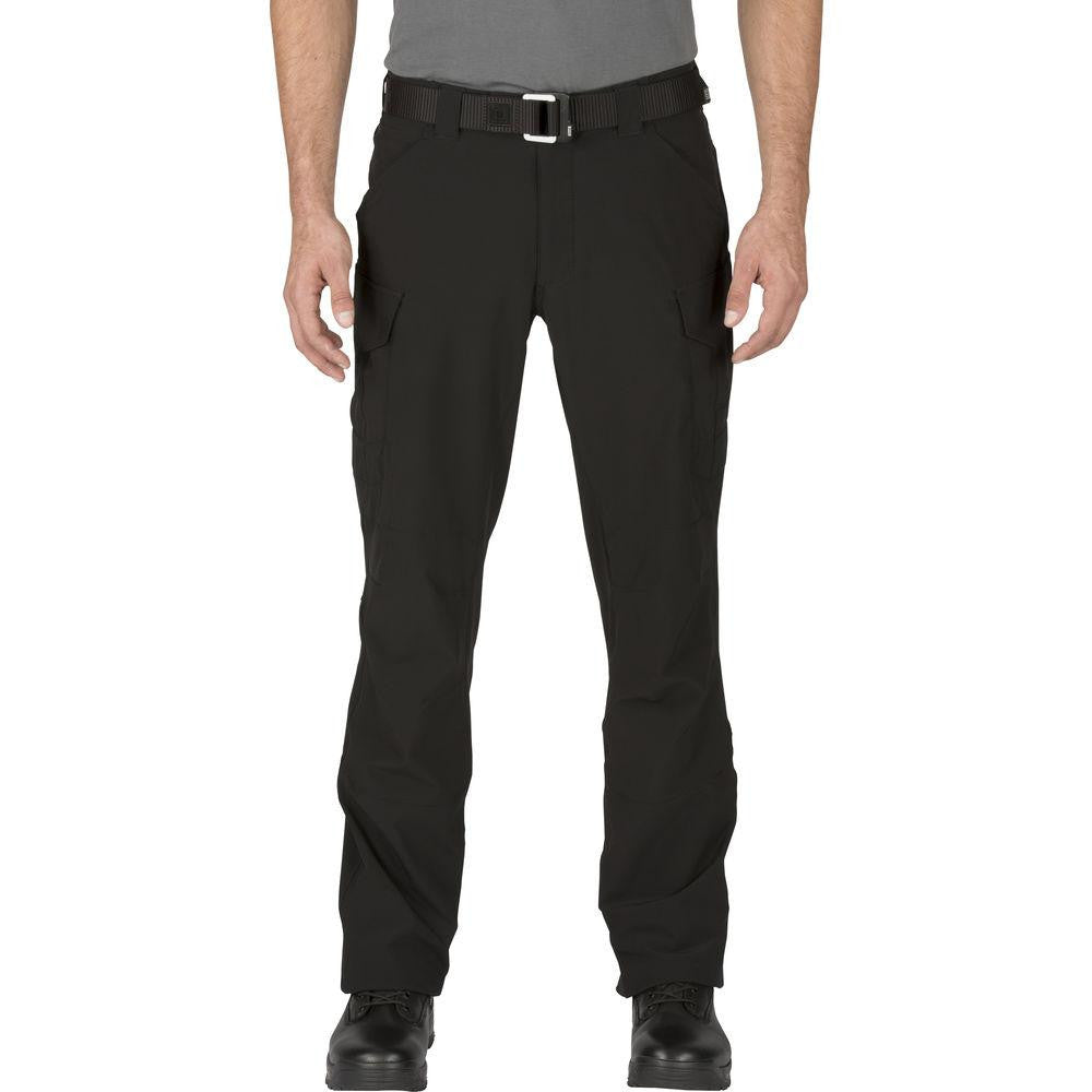 Traverse Pant 2.0 Black Size 28x32