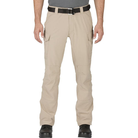 Traverse Pant 2.0 Khaki Size 28x30