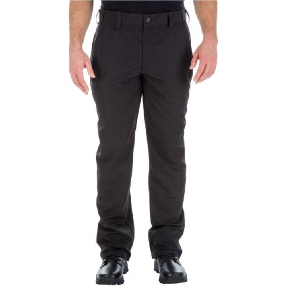 Fast-tac Urban Pant Black 28-34